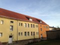 Tonziegel Mehrfamilienhaus Oelsa